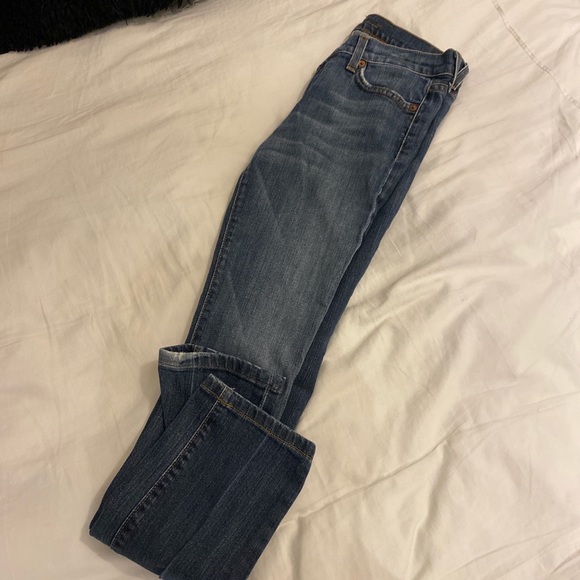 7 for all mankind “Roxanne” jeans - Picture 4 of 4
